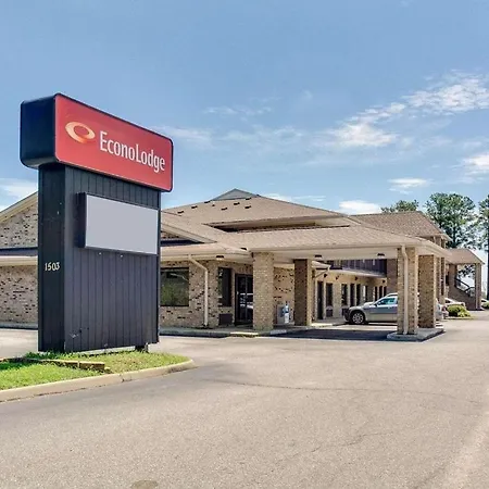 Econolodge
